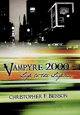 Vampyre 2000: Life to the Lifeless