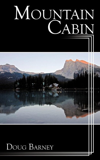 Mountain Cabin