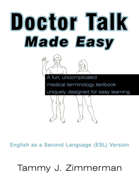 Doctor Talk - Made Easy