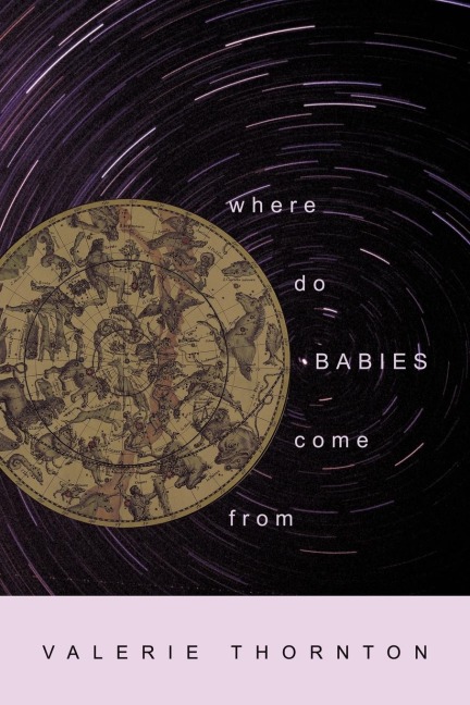 Where Do Babies Come From