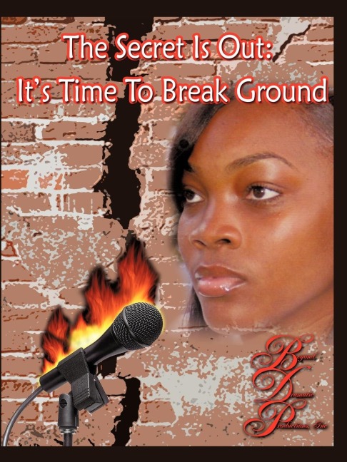 The Secret Is Out: Its Time To Break Ground