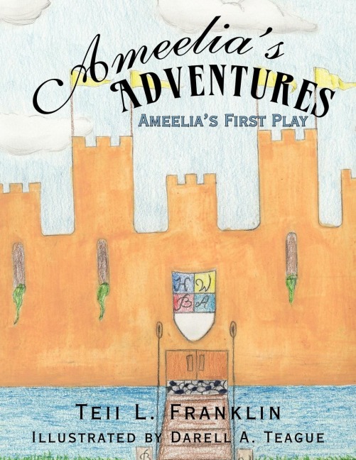 Ameelias Adventures: Ameelias First Play