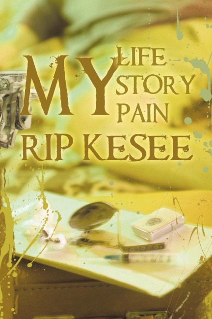 My Life, My Story, My Pain