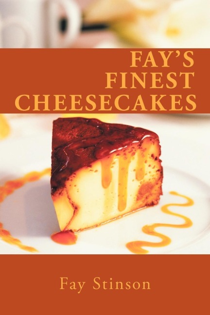 Fays Finest Cheesecakes