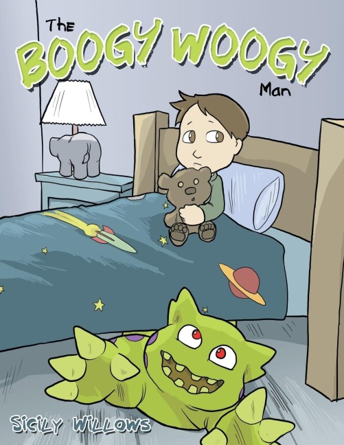 The Boogy Woogy Man