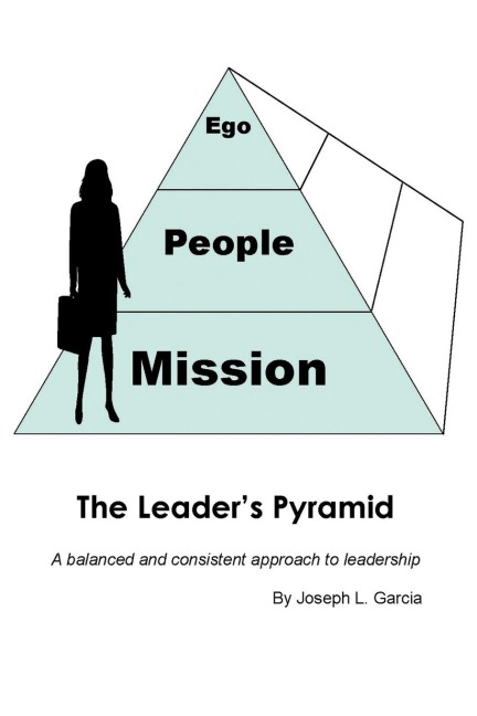 The Leader's Pyramid: A Balanced and Consistent Approach to Leadership
