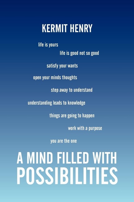 A Mind Filled with Possibilities: Short Stories 2