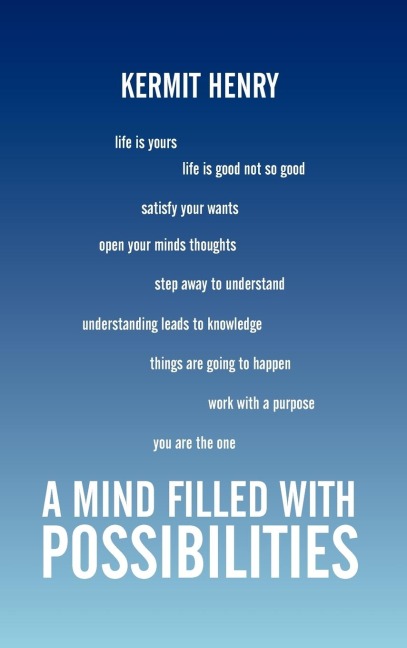 A Mind Filled with Possibilities: Short Stories 2