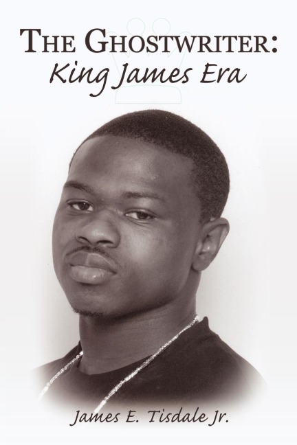The Ghostwriter: King James Era