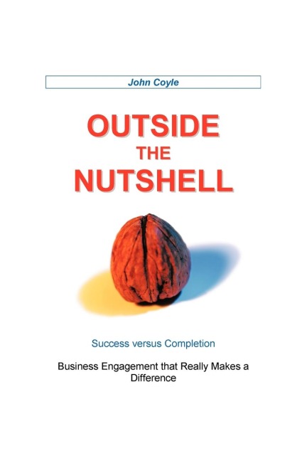 Outside the Nutshell: Success Vs Completion