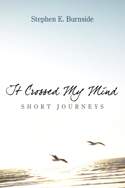 It Crossed My Mind: Short Journeys