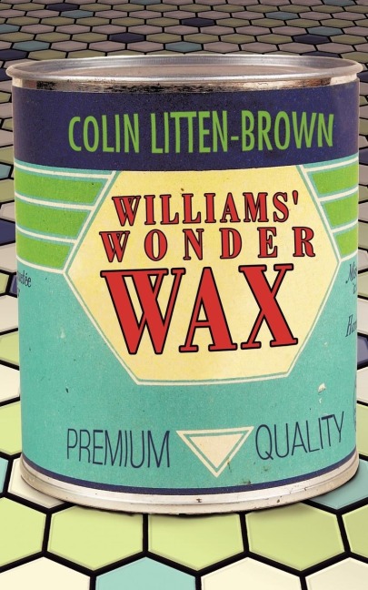 Williams Wonder Wax