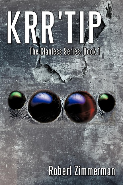 Krrtip: The Clanless Series: Book 1