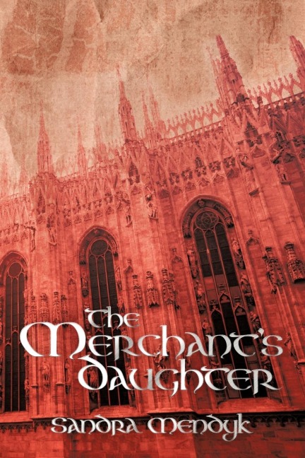 The Merchant's Daughter
