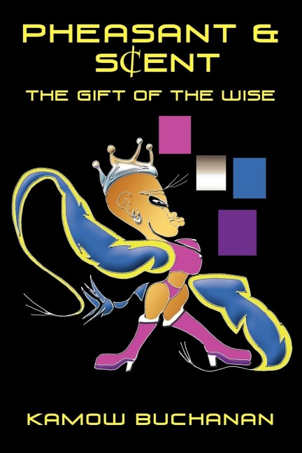 Pheasant & S¢Ent: The Gift of the Wise