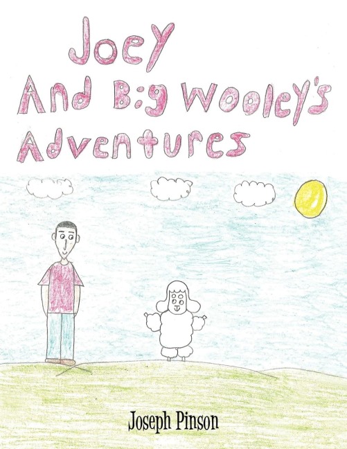 Joey and Big Wooleys Adventures