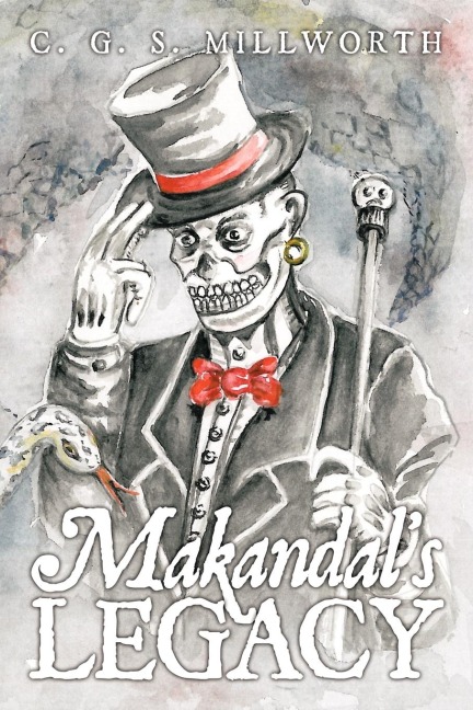 Makandals Legacy