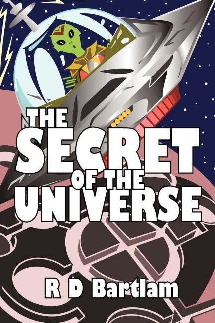 The Secret of the Universe