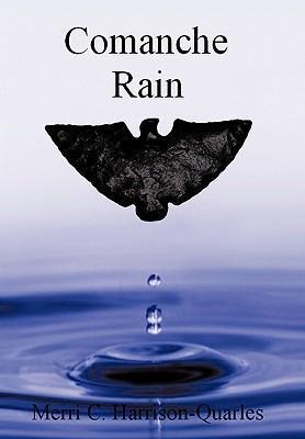 Comanche Rain
