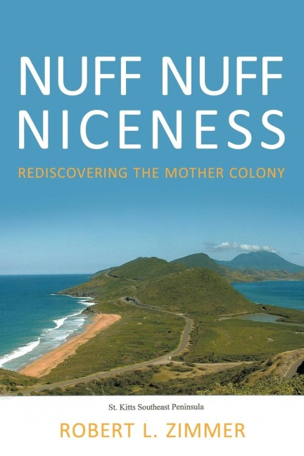 Nuff Nuff Niceness: Rediscovering the Mother Colony