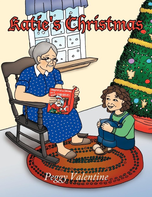 Katies Christmas