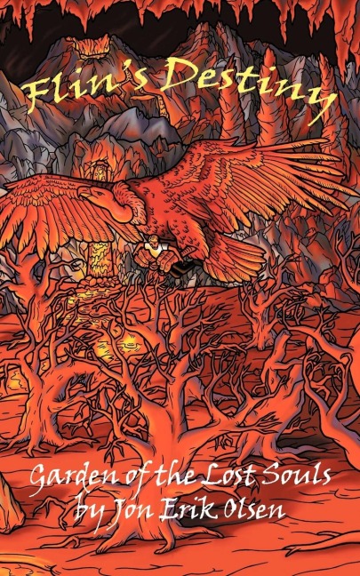 Flins Destiny: Garden of the Lost Souls