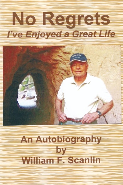 No Regrets: Ive Enjoyed a Great Life