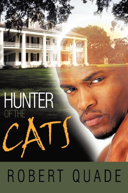 Hunter of the Cats