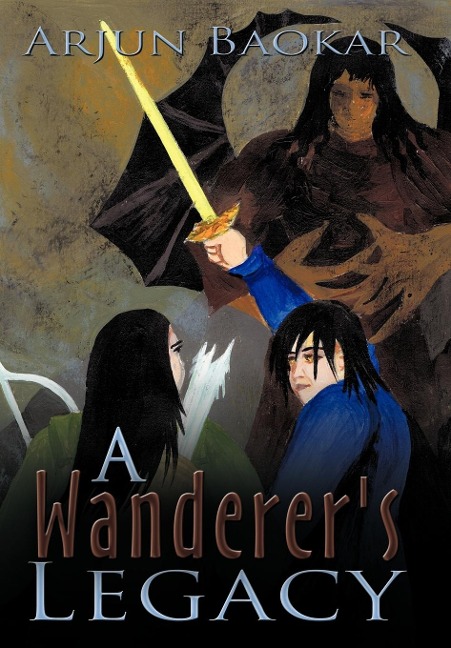 A Wanderers Legacy