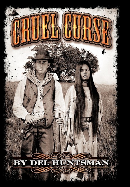 Cruel Curse: Mark of the Bloody Seven
