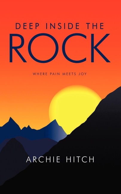 Deep Inside the Rock: Where Pain Meets Joy