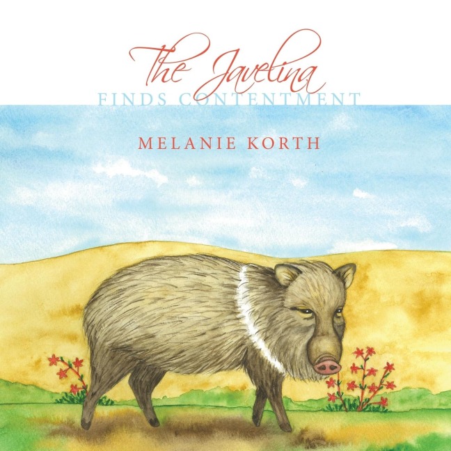 The Javelina: Finds Contentment