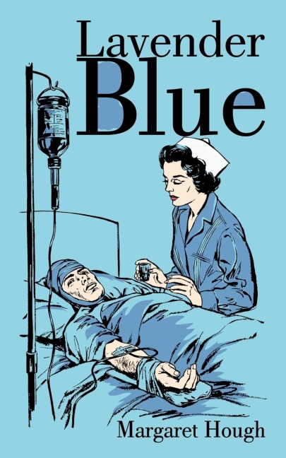 Lavender Blue
