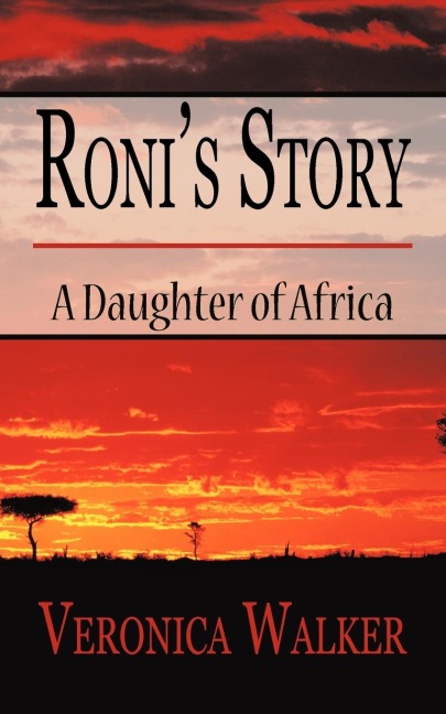 Ronis Story: A Daughter of Africa