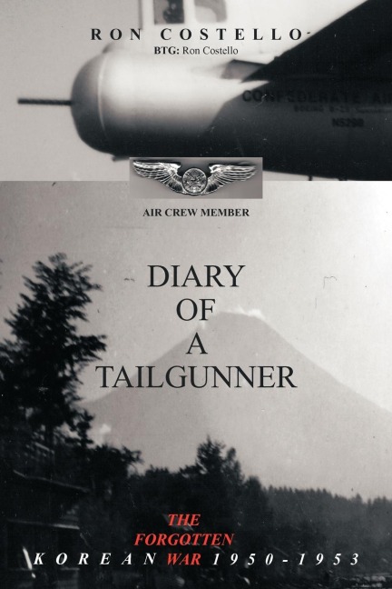 Diary of a Tailgunner