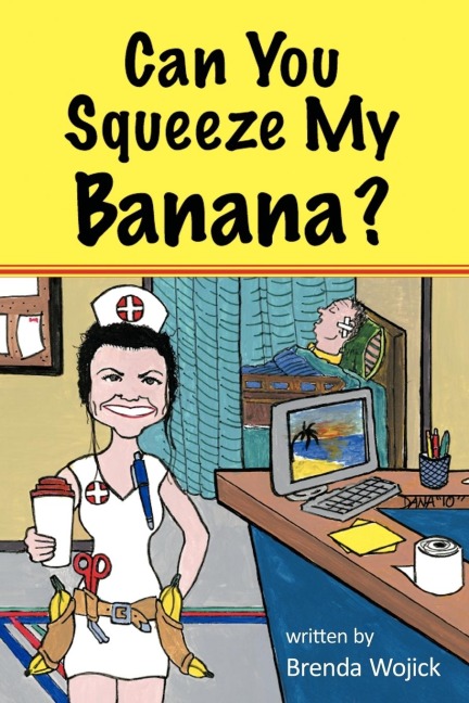 Can You Squeeze My Banana?