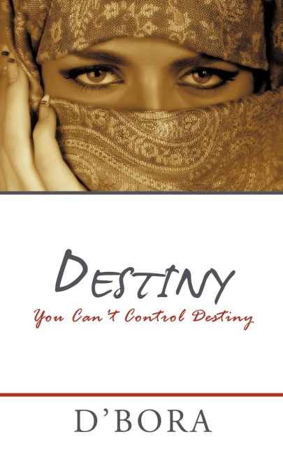 Destiny: You Cant Control Destiny