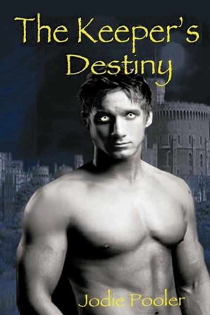 The Keepers Destiny