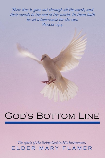 Gods Bottom Line