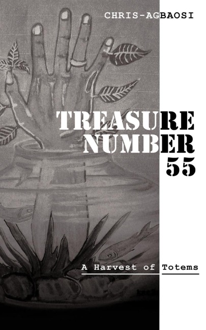 Treasure Number 55: A Harvest of Totems