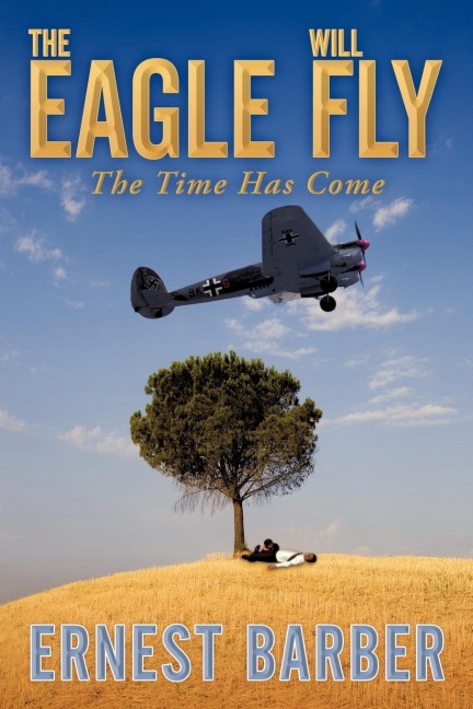The Eagle Will Fly: The Time Has Come