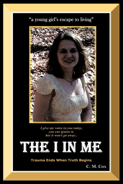 The I in Me: a young girls escape to living