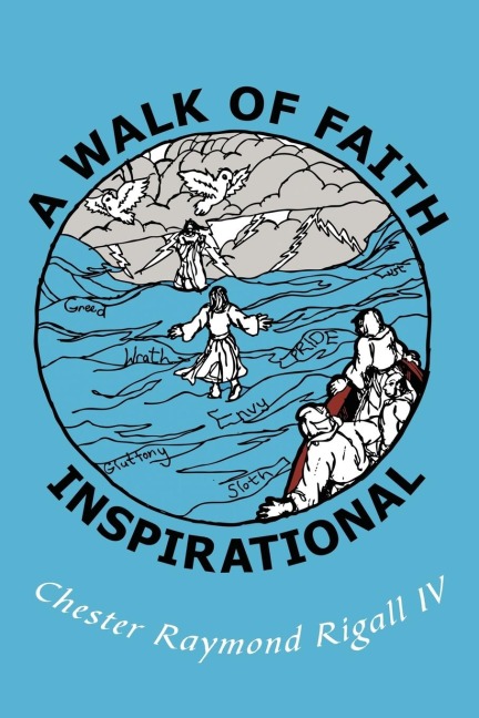 A Walk of Faith Inspirational