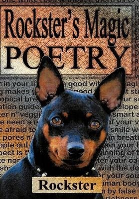 Rocksters Magic Poetry
