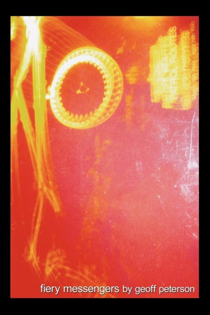 fiery messengers