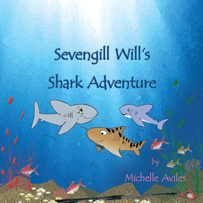 Sevengill Wills Shark Adventure