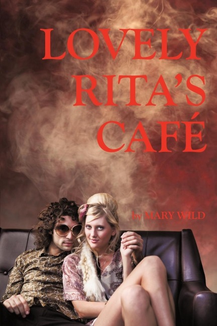 Lovely Ritas Cafe
