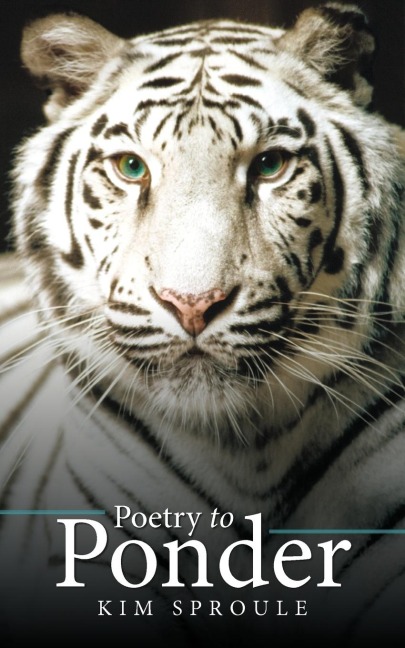Poetry to Ponder