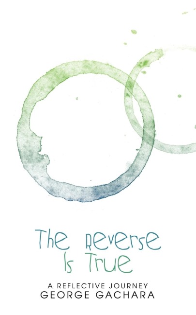The Reverse Is True: A Reflective Hourney