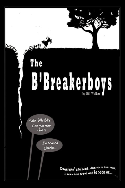 The BBreaker Boys